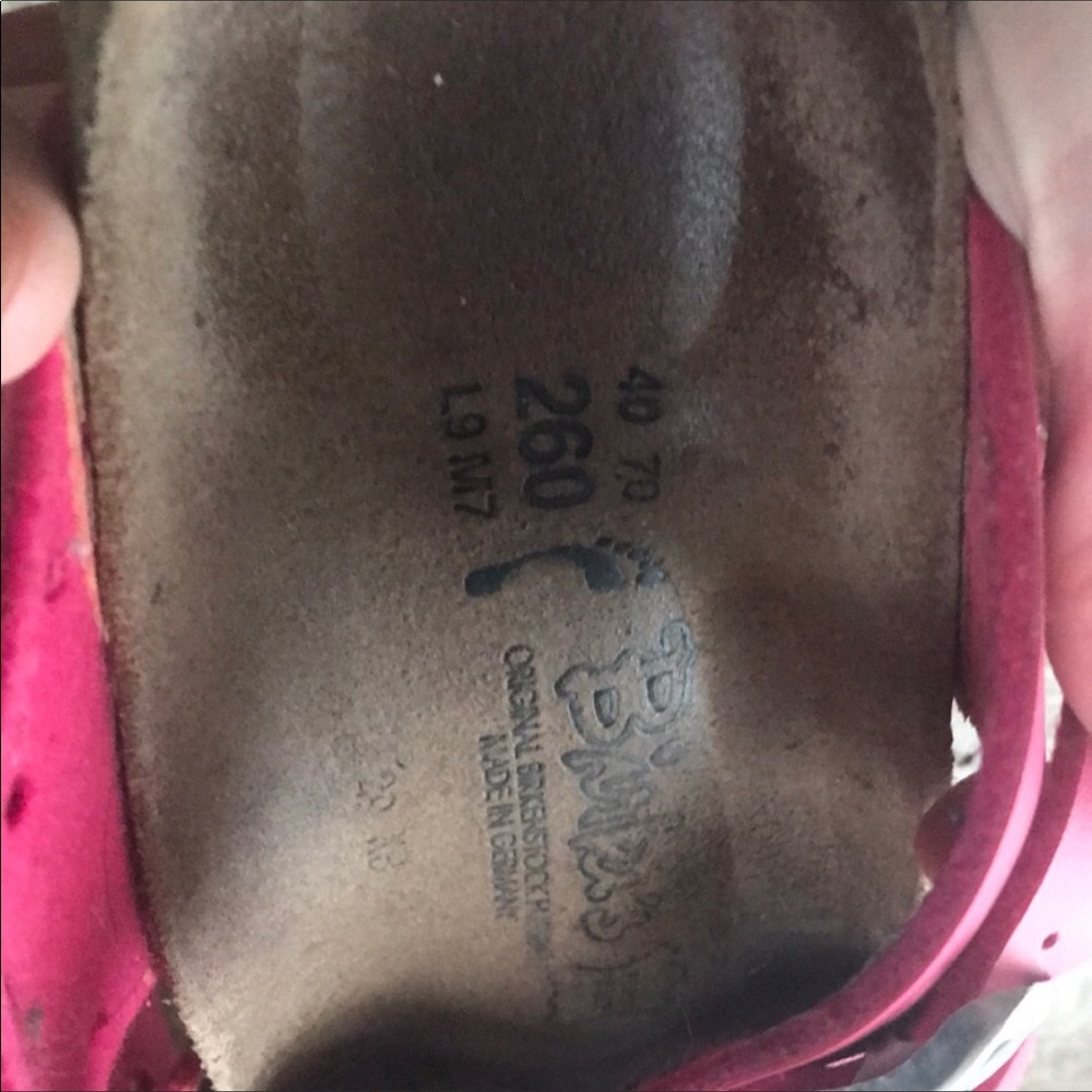 Sandals - Picture 5 of 7